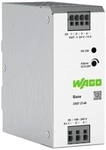 WAGO GmbH & Co. KG Prim&auml;r getakt. Stromverso. 2587-2146