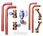 Vaillant VCW-Installationsset 0020201895