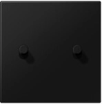 Jung Abdeckung mit Kipphebel AL 12-5 SWM R 08 AL12-5SWMR08