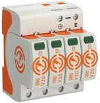 OBO Bettermann SurgeController V20 V20-4-280 5095164