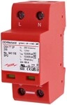 DEHN Kombi-Ableiter DSH TT 2P 255