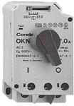 Condor Pressure Motorschutzschalter OKN-160 AA XXX XXX 203476