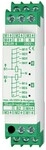 Schalk Motor-Gruppen-Relais MGR 4 MGR409