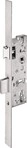Wilka RR Riegel-Renovierungsschloss 1438 24/35mm VA Rostfrei Stulpl.380mm