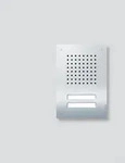 Siedle&S&ouml;hne Audio-T&uuml;rstation Classic F CL A 02 R-0 210007703-00