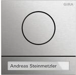 Gira T&uuml;rstationsmodul 5565914