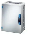 Hensel ENYSTAR-Leergeh&auml;use FP 0250 68000297
