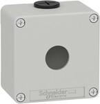 Schneider Electric Leergeh&auml;use XAP, Metall XAPD1201