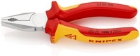 Knipex-Werk Kombizange 03 06 160 SB