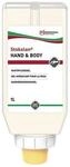 Sc Johnson Professional Hautpflegegel Stokolan&reg; Hand & Body 1l Gel,parf&uuml;miert