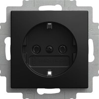 Busch-Jaeger Steckdosen-Einsatz 20 EUC-915 2CKA002011A6341