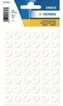 Herma Verst&auml;rkungsringe 5816 12mm sk wei&szlig; 240 St./Pack. 125003101