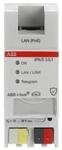 ABB Stotz S&J IP-Router Secure IPR/S3.5.1 2CDG110176R0011