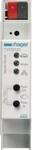 Hager KNX/IP Router Secure TYFS121