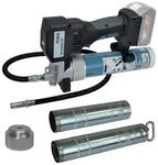 Mato Akkufettpresse Accu-Greaser 18 V Basic-S-LSP geschl. 34 244 04