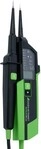 Gossen Metrawatt Spanungspr&uuml;fer METRALINE VT LCD M611H