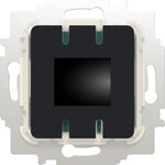Busch-Jaeger Raumtemp.-regler Einsatz 62841 U-WL 2CKA006800A3114