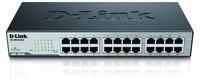 DLink Deutschland 24-Port Ethernet Switch DES-1024D/E