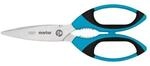 Martor Sicherheitsschere SECUMAX 565 L216xB13xH83mm rostfr. 565001.00