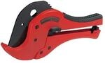 Rothenberger Kunststoffschere ROCUT&reg; TC 63 Prof.0-63mm PP/PE/PB/PEX/PVDF 52030