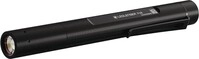 Ledlenser LED-Taschenlampe P4R 300/100/25 lm Akku 1xMicro (AAA) 1.5V,AAA NiMH