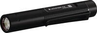 Ledlenser LED-Taschenlampe P2R 200/80/20 lm Akku 1xAAA Alkaline 1.5V,AAA NiMH