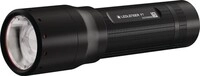 Ledlenser LED-Taschenlampe P7 650/300/40 lm Batterie AAA NiMH 1.2V 400/250/85m