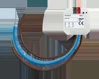 MDT technologies Tasterschnittstelle 2-fach BE-02230.02