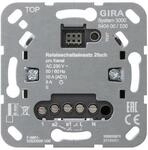 Gira Relaisschalteinsatz 2fach 540400