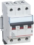 Legrand Leitungsschutzschalter Legrand 403551