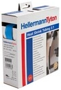 HellermannTyton Schrumpfschlauch HIS-3 3/1-PO-X-BU 308-30306