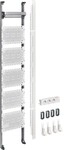 Hager MM-Komplettfeld,univ.Z UF51NW