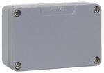 Rittal Aluminiumgu&szlig;-Geh&auml;use GA 9102.210 (VE3) 9102210