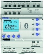 Theben Digitale Zeitschaltuhr TR 644 top3 BLE RC 6440330