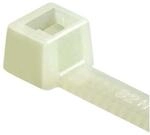 50 Stk. HellermannTyton Kabelbinder T120L-PA66-NA/50 111-12429