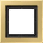 Jung Rahmen 1fach Mess/clas MED 2981 C MED2981C