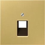 Jung Abdeckung Mess/clas ME 2969-1 UA C ME2969-1UAC