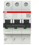 ABB Stotz S&J Sicherungsautomat SX203-B32 2CDS253003R0325