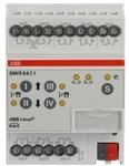 ABB Stotz S&J Schalt-/Jalousieaktor SAH/S8.6.7.1 2CDG110244R0011