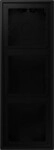 Jung Aufputz-Kappe LS 583 A SWM LS583ASWM