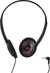E+P Elektrik Stereo-Kopfh&ouml;rer C 21 LOSE 000064502100