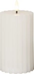 Star Trading LED-Wachskerze 061-66