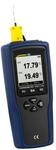 PCE Instruments 2-Kanal-Datenlogger-Thermometer PCE-T 330