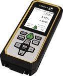 Stabila Laserentfernungsmesser LD 530 BT 0,05-200m &plusmn; 1mm IP 54 20123