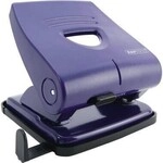 Rapesco Locher 827-P PF827PL2 2fach 30Blatt blau 124025150