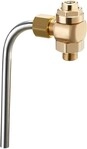 Oventrop OV Probeentnahmeventil Aquastrom P RG/ESt. DN 8, 1/4Z 4209102