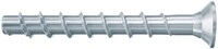100 Stk. Fischer Deutschl. Betonschraube ULTRACUT 546383