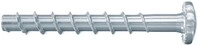 100 Stk. Fischer Deutschl. Betonschraube ULTRACUT 546381