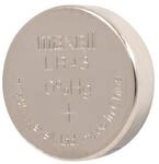 H&uuml;ckmann Knopfzelle 1,5V AG12 AG12/LR43(VE 10)