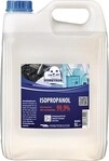 3 Stk. Robbyrob Universalreiniger Isopropanol 99,9% 5l Kanister 2150000000
